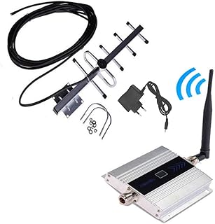 Répéteur de signal GSM téléphone portable GSM sign