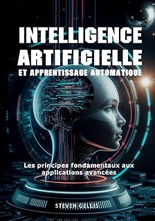 Intelligence Artificielle Et Apprentissage Automat