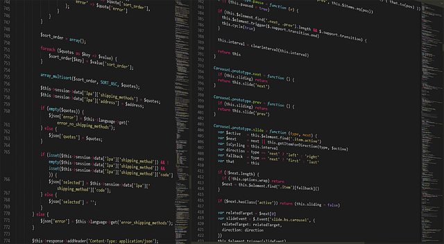Quels frameworks JavaScript domineront le développement web demain ?